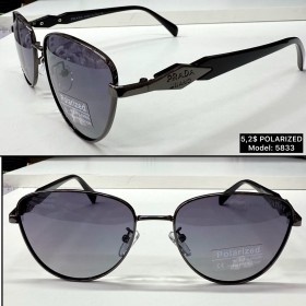 0029 Жіночі (P5833) POLARIZED Розмір 59-19-140